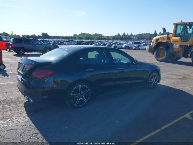 Mercedes-Benz m254 2023 W1KAF4HB7PR084166 Image 4