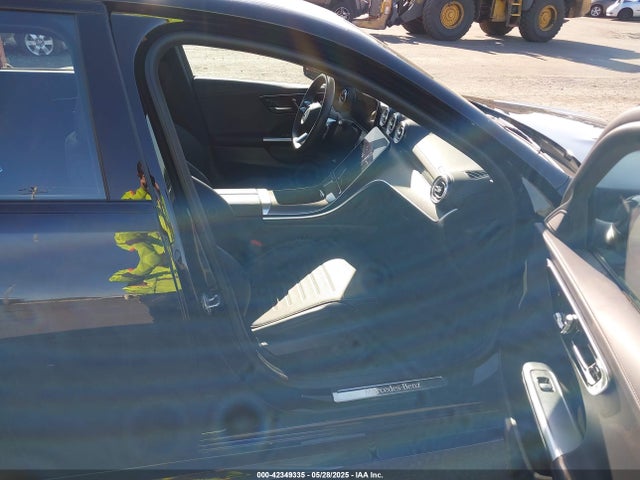 Mercedes-Benz m254 2023 W1KAF4HB7PR084166 Image 5