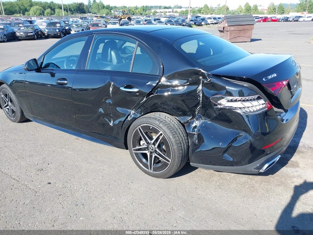Mercedes-Benz m254 2023 W1KAF4HB7PR084166 Image 6