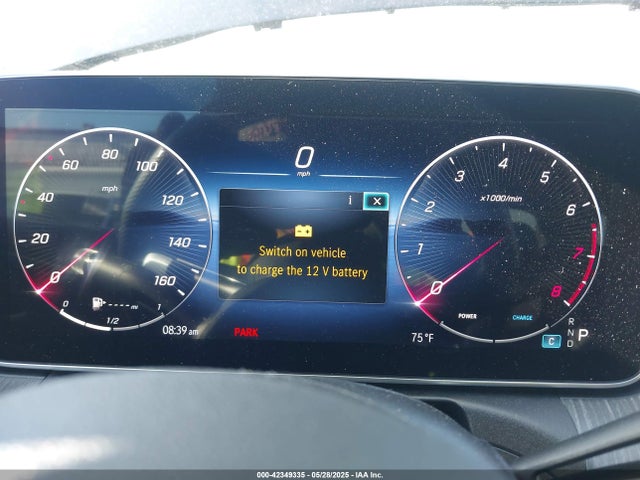 Mercedes-Benz m254 2023 W1KAF4HB7PR084166 Image 7