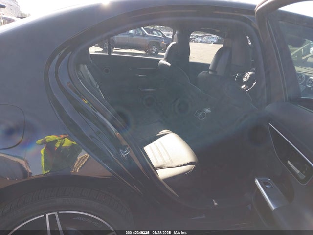 Mercedes-Benz m254 2023 W1KAF4HB7PR084166 Image 8