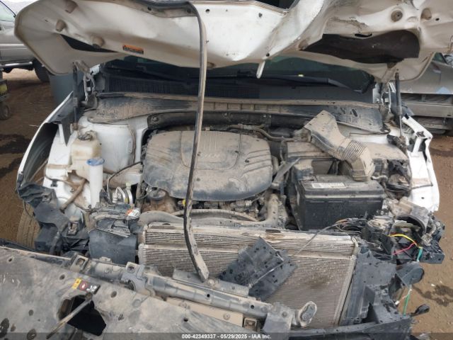 5XYPGDA53GG109813 KIA dohc gdi lambda ii