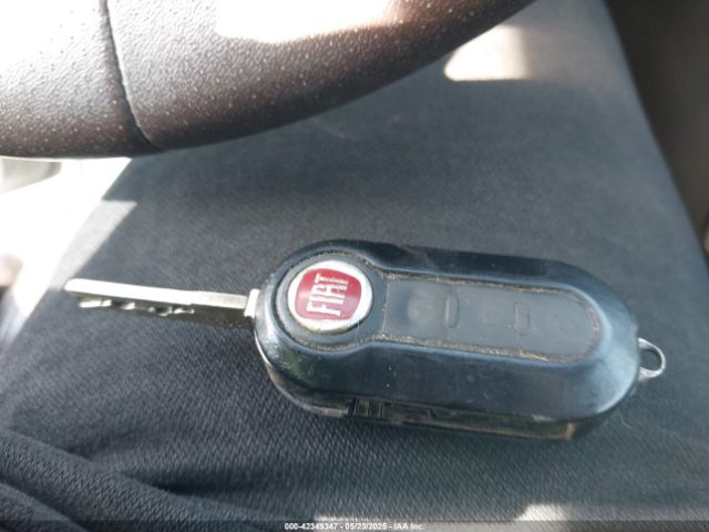 2012 FIAT 500 3C3CFFBR4CT303823 Photo 10