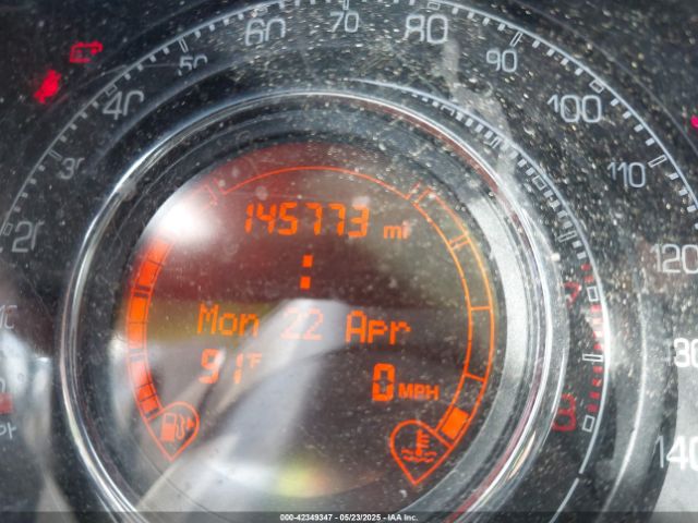 2012 FIAT 500 3C3CFFBR4CT303823 Photo 6