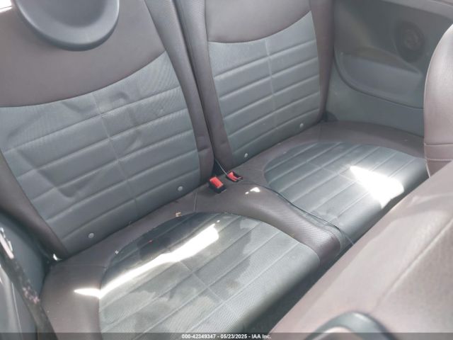 2012 FIAT 500 3C3CFFBR4CT303823 Photo 7