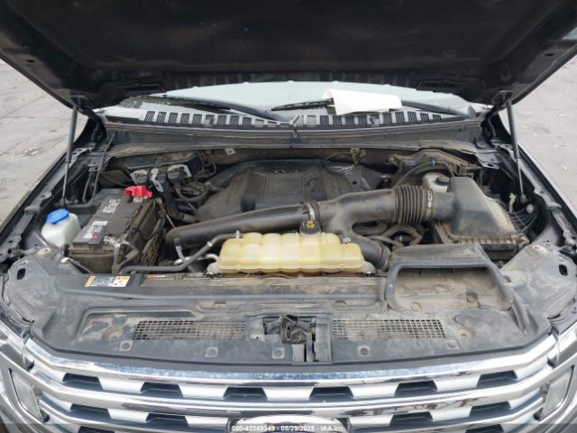 1FMJK2AT8LEA11950 Ford 3.5l gtdi