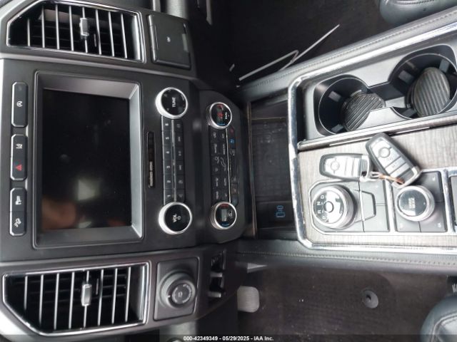 1FMJK2AT8LEA11950 Ford 3.5l gtdi