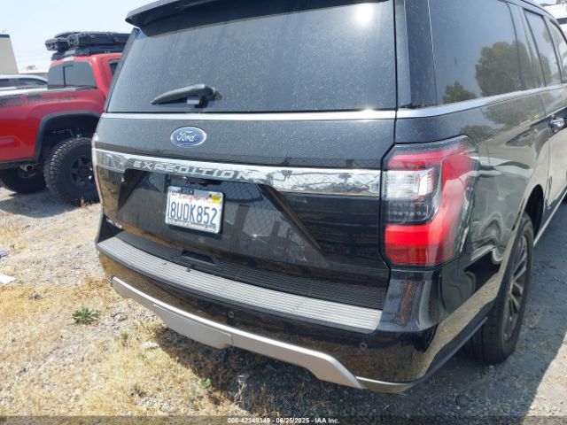 1FMJK2AT8LEA11950 Ford 3.5l gtdi