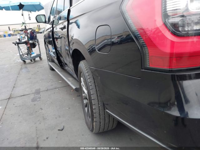 1FMJK2AT8LEA11950 Ford 3.5l gtdi