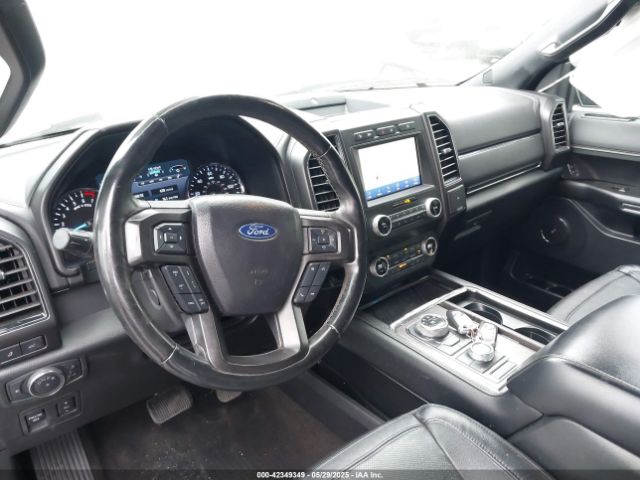 1FMJK2AT8LEA11950 Ford 3.5l gtdi