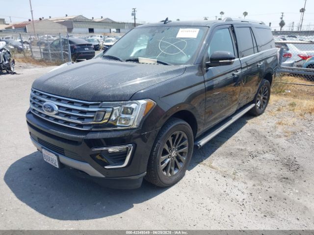 1FMJK2AT8LEA11950 Ford 3.5l gtdi