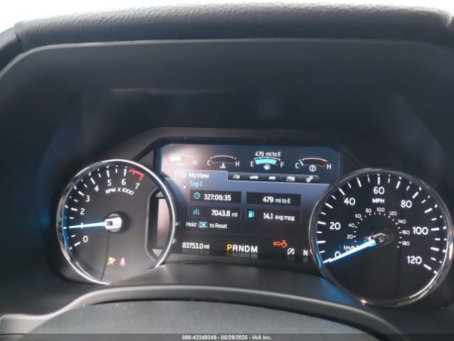 1FMJK2AT8LEA11950 Ford 3.5l gtdi
