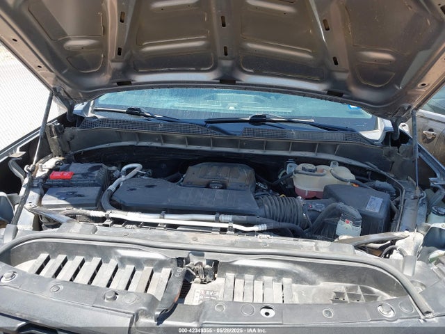 1GCRWBEK9LZ228042 Chevrolet l3b - sidi, vvt, alum