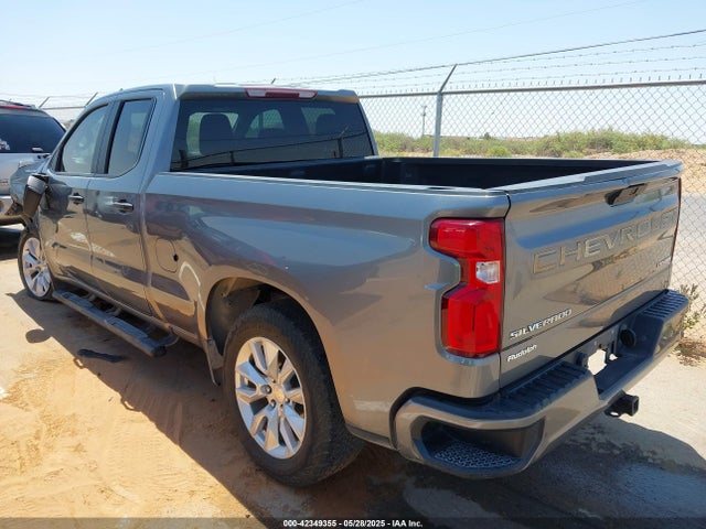 1GCRWBEK9LZ228042 Chevrolet l3b - sidi, vvt, alum