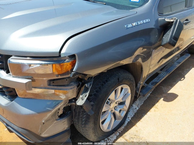 1GCRWBEK9LZ228042 Chevrolet l3b - sidi, vvt, alum