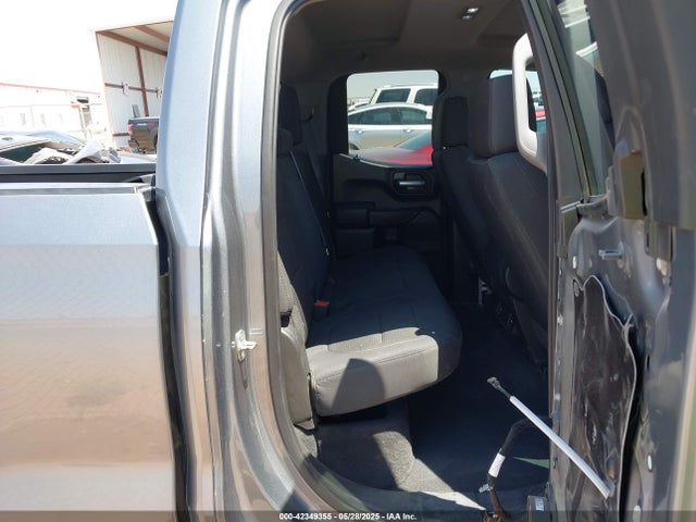 1GCRWBEK9LZ228042 Chevrolet l3b - sidi, vvt, alum