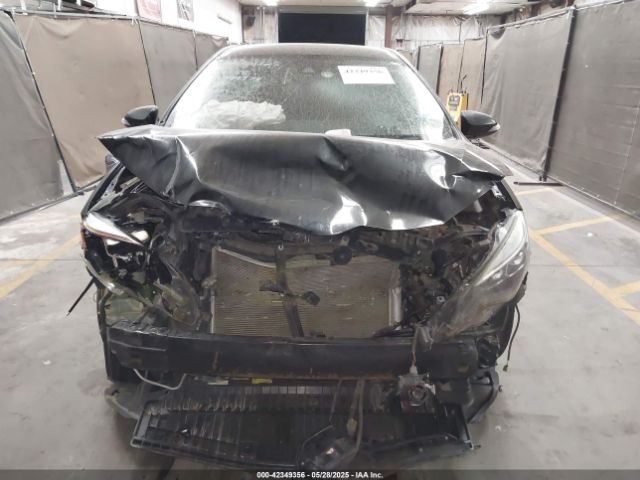 2T1BURHE1JC994778 Toyota COROLLA SE