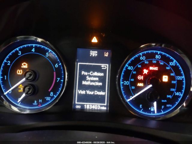 2T1BURHE1JC994778 Toyota COROLLA SE