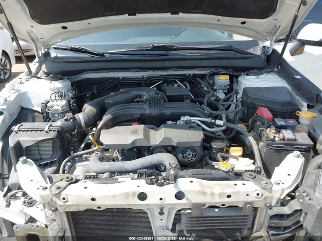 4S4BSALC2G3285013 Subaru 2.5l u5