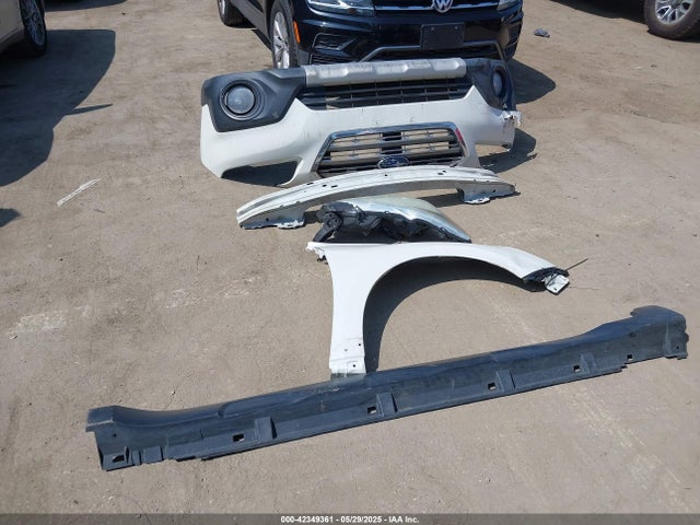 4S4BSALC2G3285013 Subaru 2.5l u5