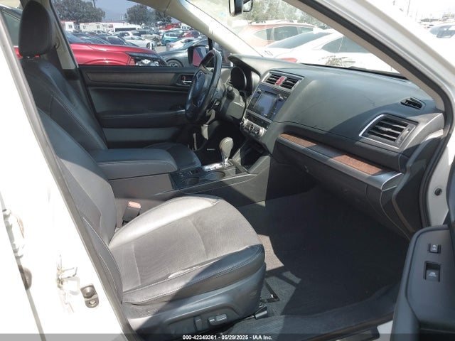 4S4BSALC2G3285013 Subaru 2.5l u5