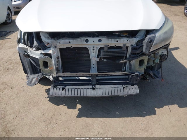 4S4BSALC2G3285013 Subaru 2.5l u5