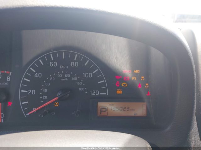 3N6CM0KN1HK702808 Nissan Nv200 S