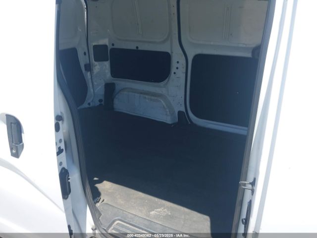 3N6CM0KN1HK702808 Nissan Nv200 S