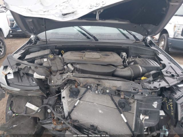 2017 JEEP GRAND CHEROKEE 1C4RJFBG6HC876065 Photo 9