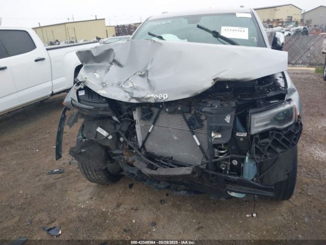 2017 JEEP GRAND CHEROKEE 1C4RJFBG6HC876065 Photo 5