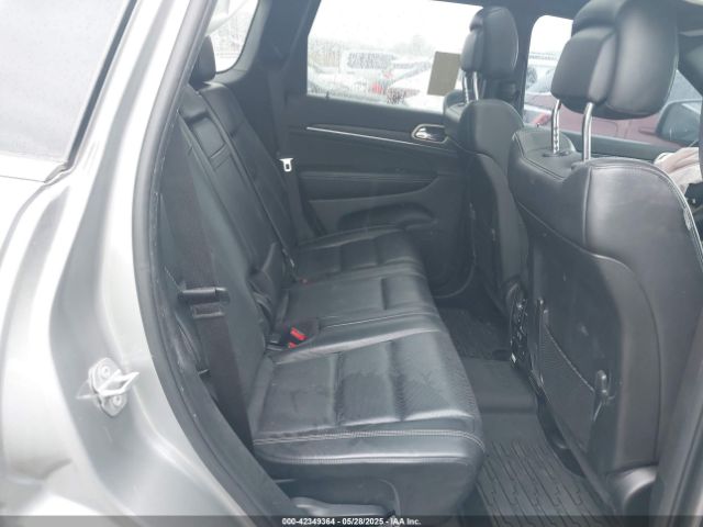2017 JEEP GRAND CHEROKEE 1C4RJFBG6HC876065 Photo 7