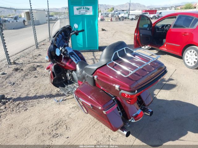 2016 HARLEY-DAVIDSON FLHTK 1HD1KEL35GB666348 Photo 2