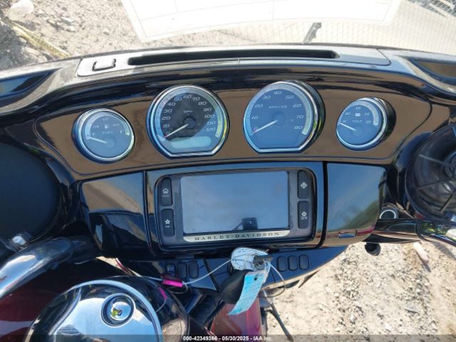 2016 HARLEY-DAVIDSON FLHTK 1HD1KEL35GB666348 Photo 6