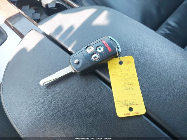 2011 ACURA MDX 2HNYD2H26BH549493 Photo 10