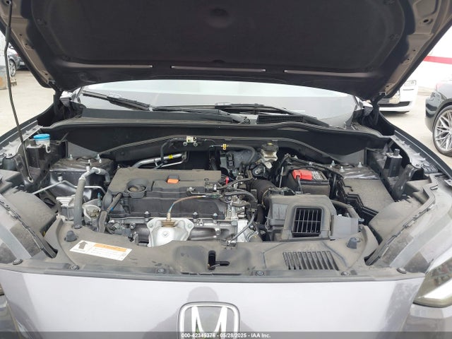 3CZRZ1H75RM717275 Honda Hr-v 2wd Ex-l/2wd Ex-l W/o Bsi