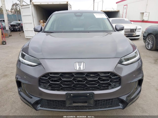 3CZRZ1H75RM717275 Honda Hr-v 2wd Ex-l/2wd Ex-l W/o Bsi