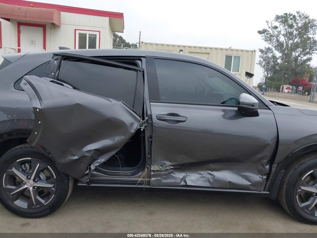 3CZRZ1H75RM717275 Honda Hr-v 2wd Ex-l/2wd Ex-l W/o Bsi
