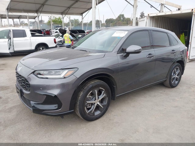 3CZRZ1H75RM717275 Honda Hr-v 2wd Ex-l/2wd Ex-l W/o Bsi