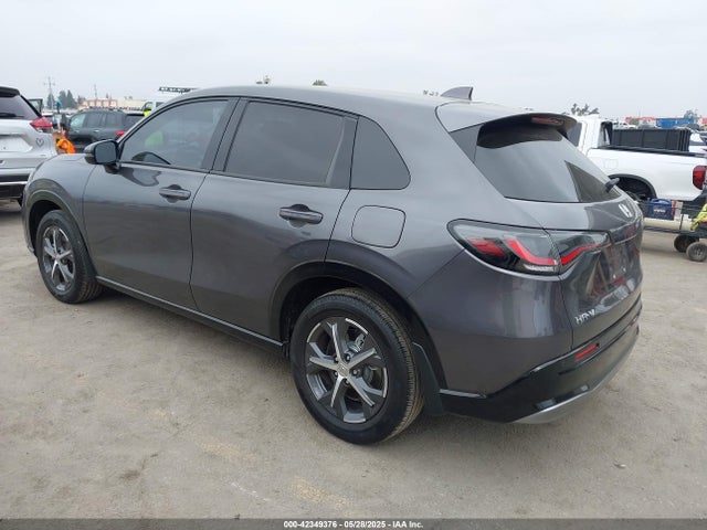 3CZRZ1H75RM717275 Honda Hr-v 2wd Ex-l/2wd Ex-l W/o Bsi
