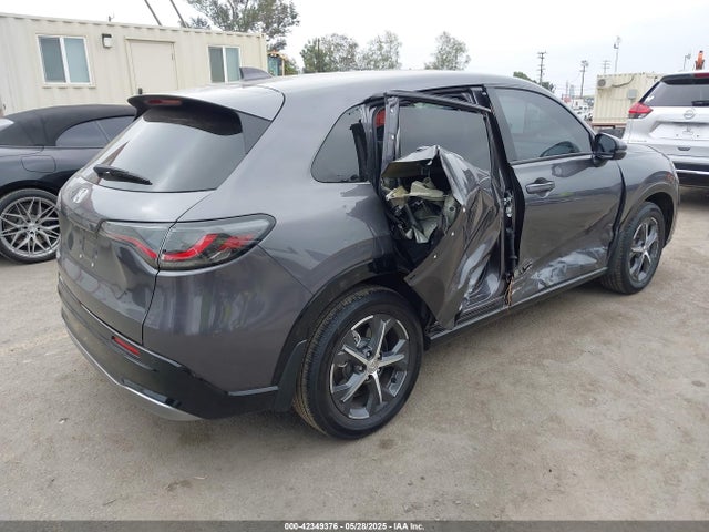 3CZRZ1H75RM717275 Honda Hr-v 2wd Ex-l/2wd Ex-l W/o Bsi