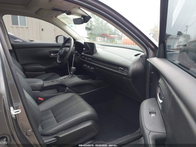3CZRZ1H75RM717275 Honda Hr-v 2wd Ex-l/2wd Ex-l W/o Bsi