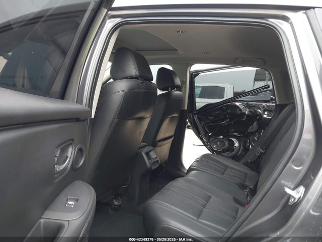 3CZRZ1H75RM717275 Honda Hr-v 2wd Ex-l/2wd Ex-l W/o Bsi