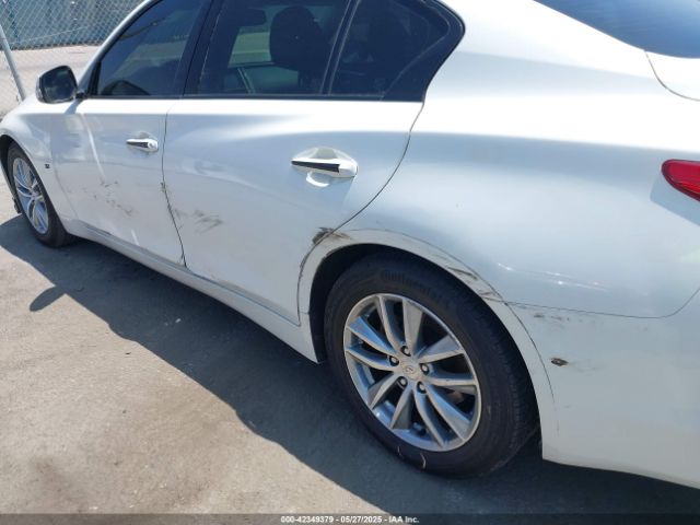 JN1BV7AP5FM339761 Infiniti Q50 Premium