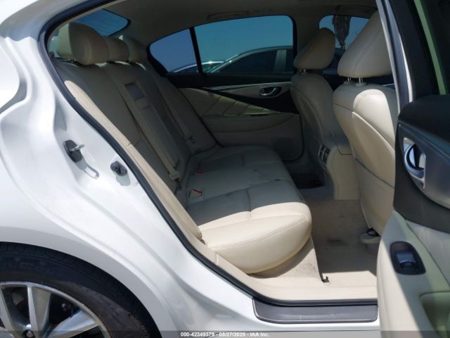 JN1BV7AP5FM339761 Infiniti Q50 Premium