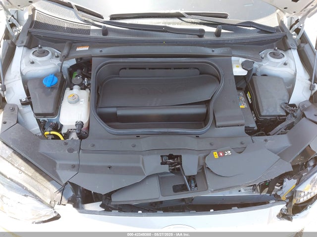 KMHM34AA1PA030745 Hyundai Ioniq 6