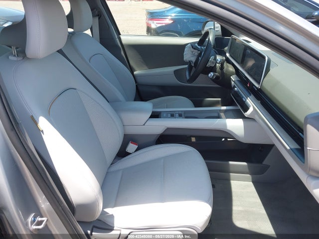 KMHM34AA1PA030745 Hyundai Ioniq 6