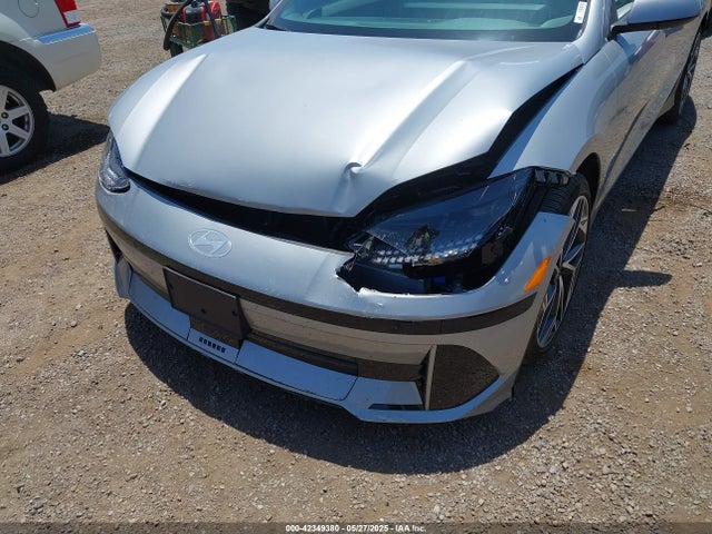 KMHM34AA1PA030745 Hyundai Ioniq 6