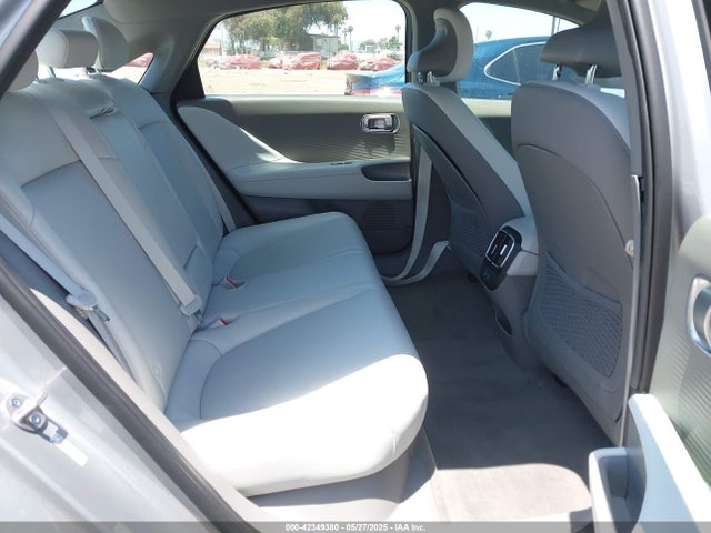 KMHM34AA1PA030745 Hyundai Ioniq 6