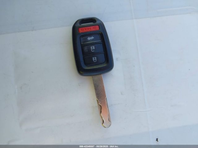 1HGCR2F32HA215225 Honda ACCORD LX
