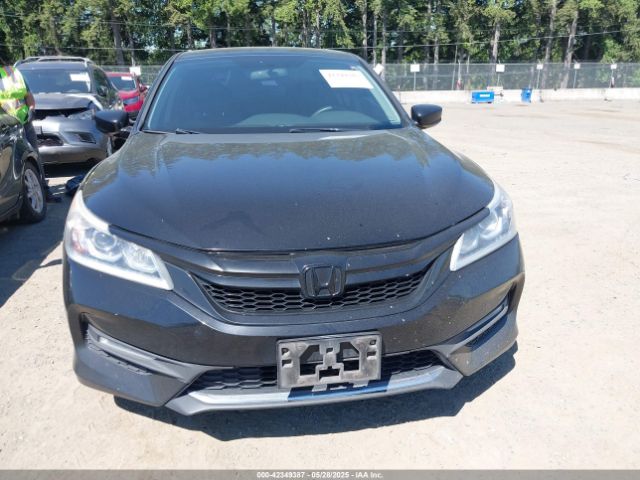 1HGCR2F32HA215225 Honda ACCORD LX